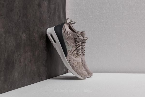 Nike Air Max Thea Ultra FK W Pale Grey/ Pale Grey-Dark Grey