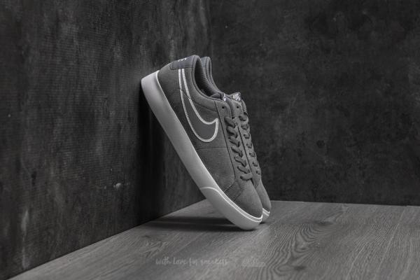 Nike SB Blazer Vapor Cool Grey/ Cool Grey-White