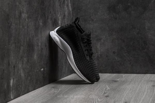 Nike Air Woven Boot Black/ Black-Anthracite-White