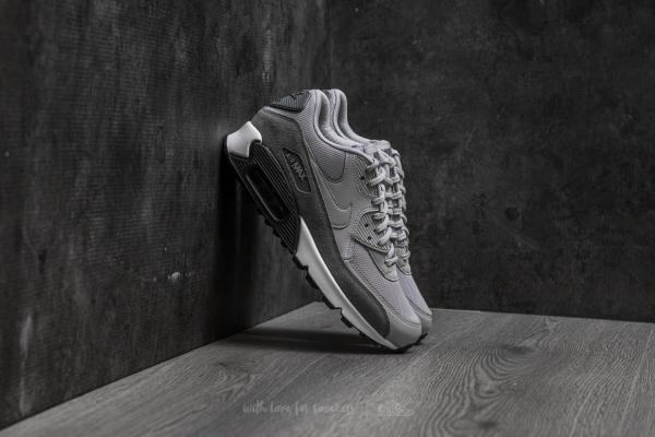 Nike Wmns Air Max 90 Cool Grey/ Wolf Grey-Anthracite