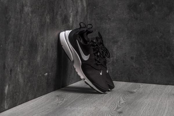 Nike Wmns Presto Fly Black/ White-Black