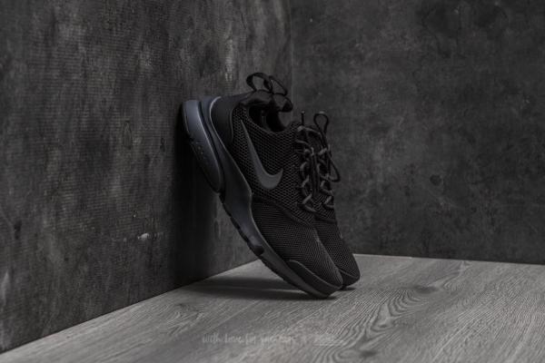 Nike Presto Fly (GS) Black/ Anthracite-Anthracite