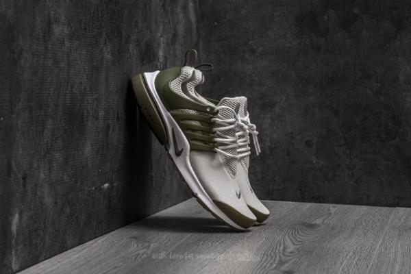 Nike Air Presto Essential Light Bone/ Dark Grey