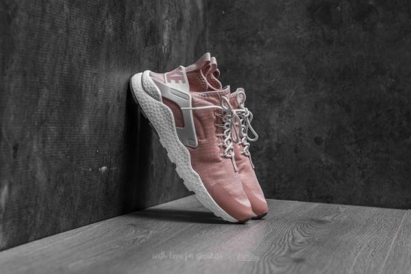 Nike W Air Huarache Run Ultra Particle Pink/ Light Bone