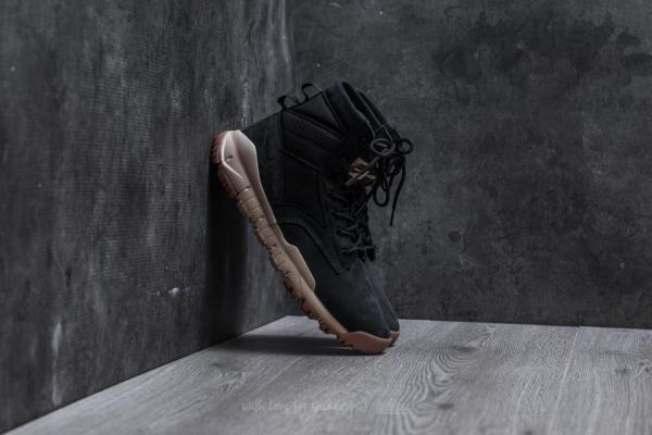 Nike SFB 6'' NSW Leather Black/ Black-Mushroom