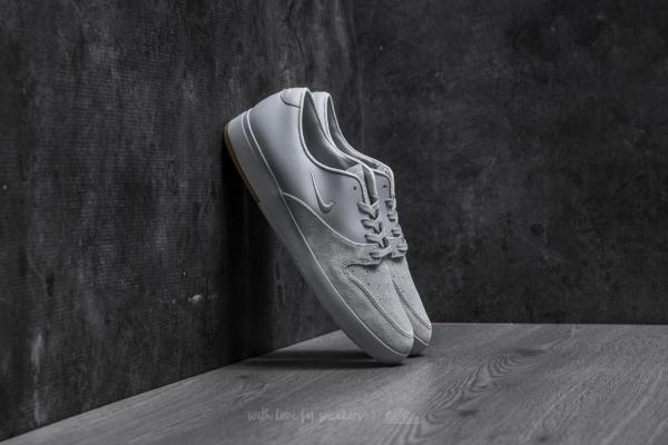 Nike SB Zoom P-ROD  X Wolf Grey/ Wolf Grey/Cool Grey
