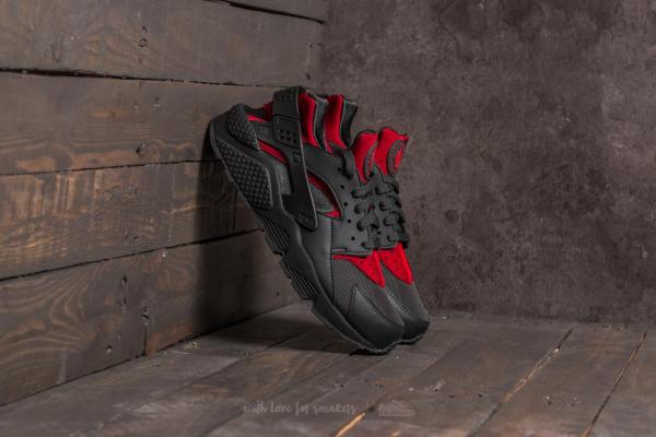 Nike Air Huarache Gym Red/ Gym Red-Black
