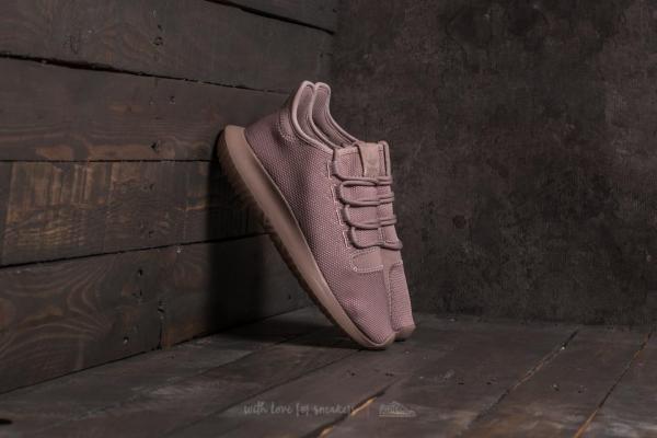 adidas Tubular Shadow J Vapour Grey/ Vapour Grey/ Raw Pink