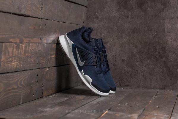 Nike Arrowz (GS) Obsidian/ Wolf Grey-White