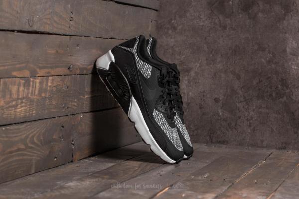 Nike Air Max 90 Ultra 2.0 SE (GS) Black/ Anthracite-Cool Grey