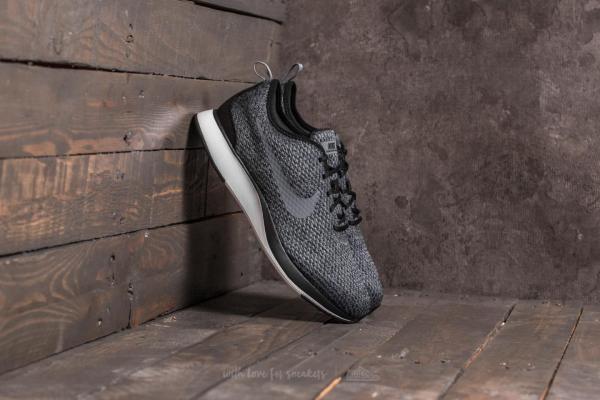 Nike Dualtone Racer SE (GS) Black/ Anthracite-Cool Grey