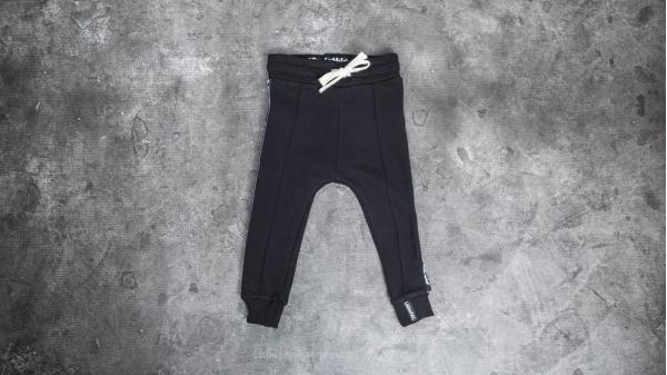 LoowFAT LoowKids! Sweatpants Black