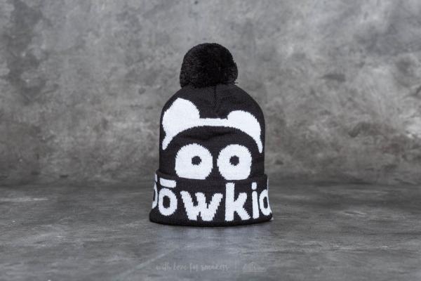 LoowFAT Si:bling Kids Hat Black
