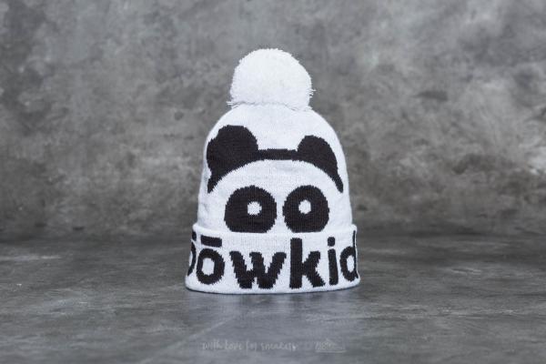 LoowFAT Si:bling Kids Hat White