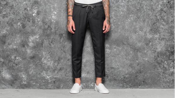 Wemoto Daniel 2 Pant Black