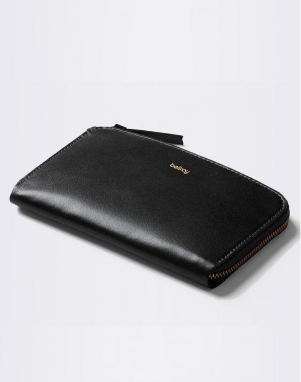 Bellroy Pocket Black