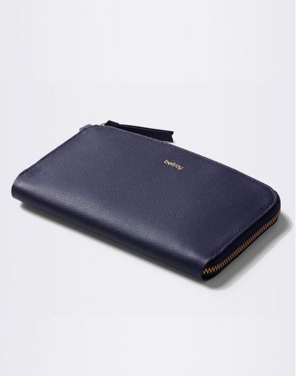 Bellroy Pocket Navy