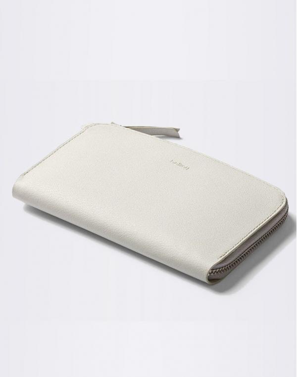 Bellroy Pocket Alabaster