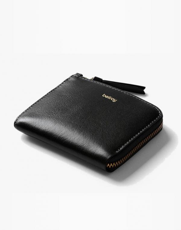 Bellroy Pocket Mini Black