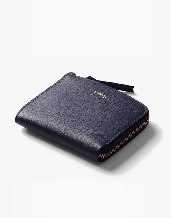 Bellroy Pocket Mini Navy