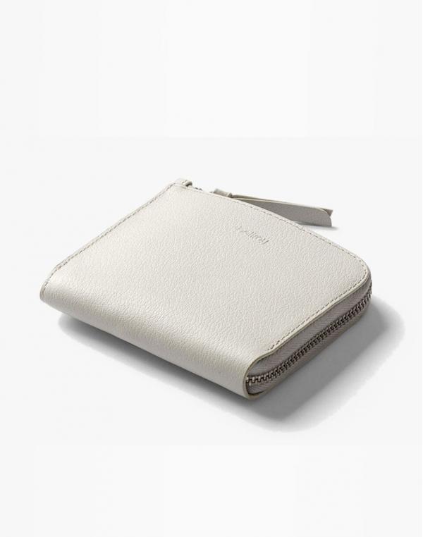 Bellroy Pocket Mini Alabaster