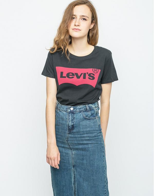 Levi's® The Perfect Black L