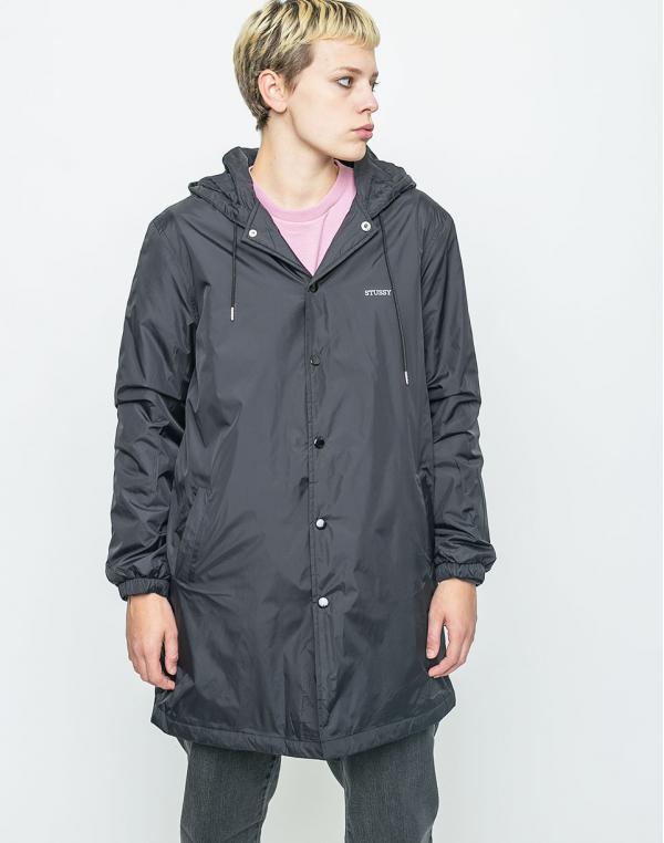 Bunda Stussy Tumble black