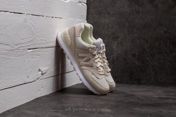 New Balance 574 Grey