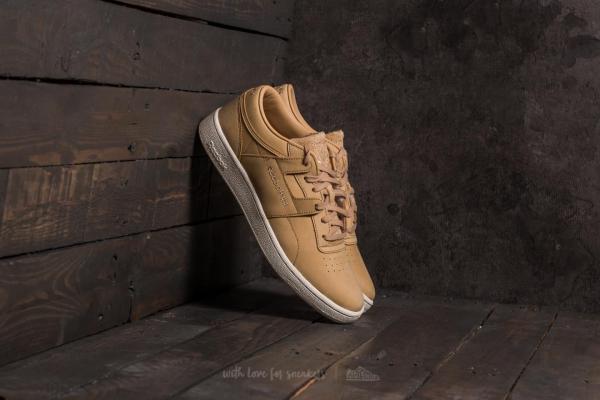 Reebok Club Workout SE Beige/ Chalk