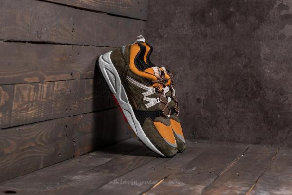 Karhu Fusion 2.0 Olive Night/ Joia