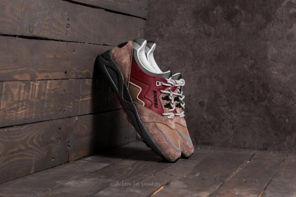 Karhu Aria Taupe/ Syrah