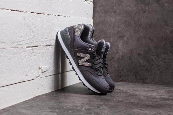 New Balance 574 Grey