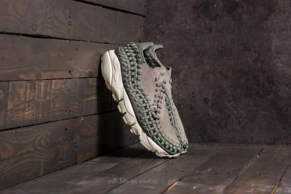 Nike Air Footscape Woven W Dark Stucco/ Dark Stucco
