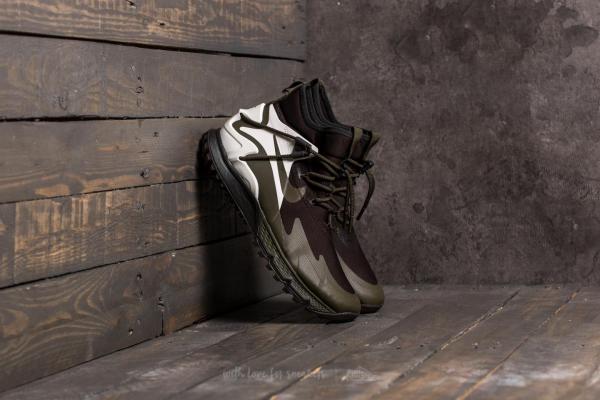 Nike Terra Sertig Boot Shadow Brown/ Cargo Khaki