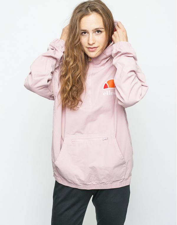 Bunda Ellesse Silvia Pale Mauve