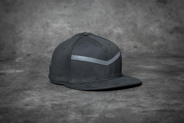 Nike Sportswear True SNL Hook Cap Black