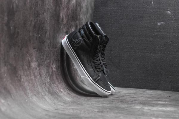 Vans Sk8-Hi Reissue (Peanuts) Snoopy/ Emboss