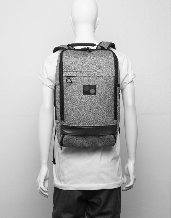 pinqponq Cubik Large Vivid Monochrome Bold