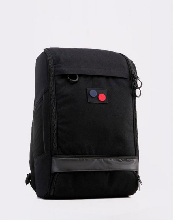 pinqponq Cubik Large Licorice Black Bold