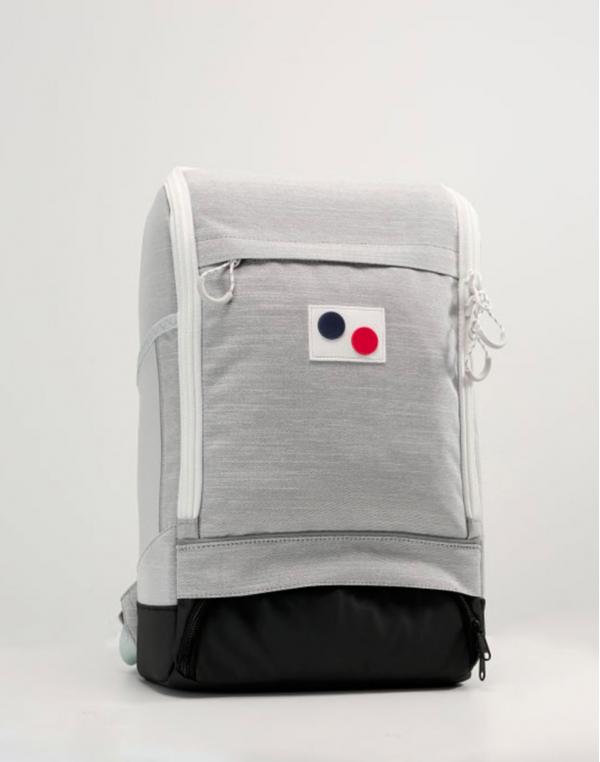 pinqponq Cubik Medium Grey Melange