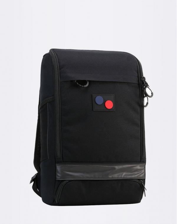 pinqponq Cubik Medium Licorice Black