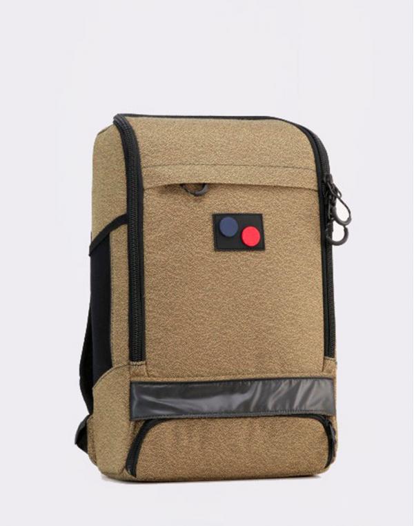 pinqponq Cubik Medium Vivid Gold