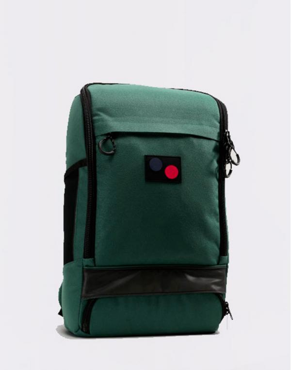 pinqponq Cubik Medium Duck Green