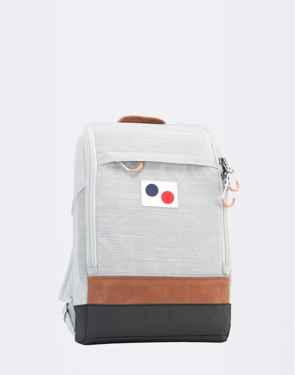 Batoh pinqponq Cubik Small Pure Blended Grey