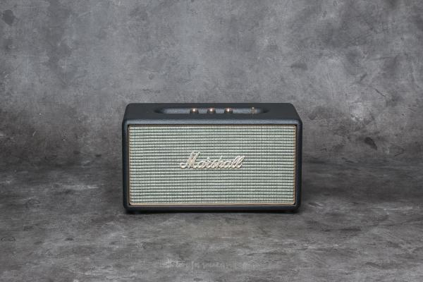 Marshall Stanmore Bluetooth Black