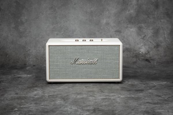 Marshall Stanmore Bluetooth Cream