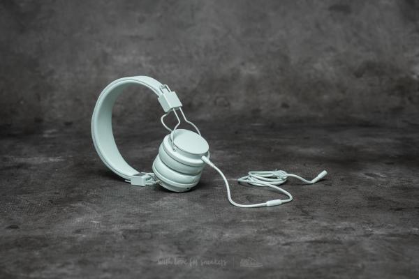 Urbanears Plattan 2 Comet Green