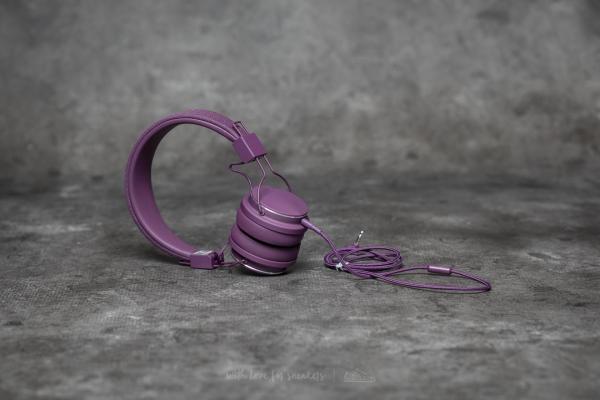 Urbanears Plattan 2 Cosmos Purple