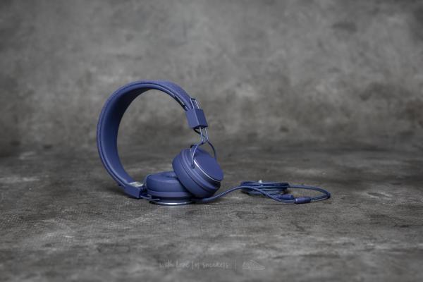 Urbanears Plattan 2 Eclipse Blue