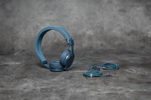 Urbanears Plattan ADV Wireless Indigo